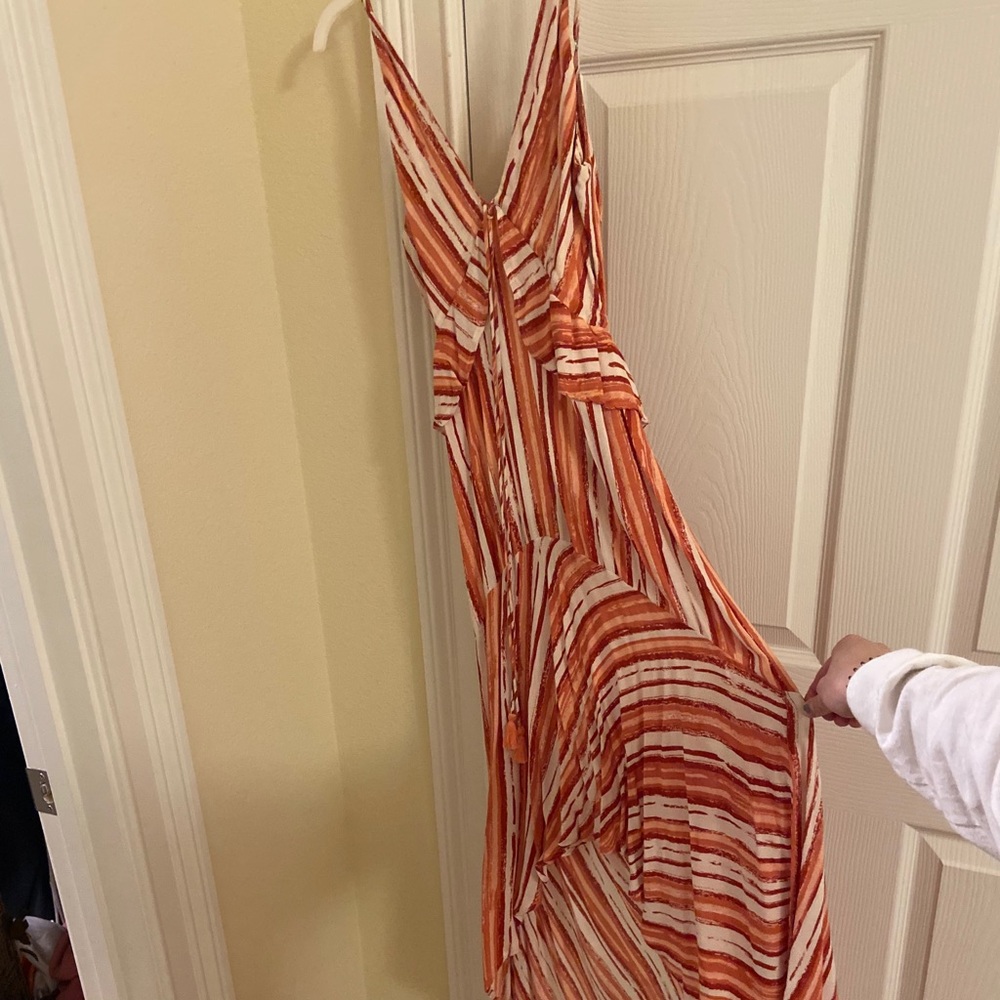 Beautiful long sundress